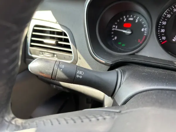 Renault Mégane 1.5 dCi Limited 18