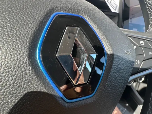 Renault Zoe Intens 50 5