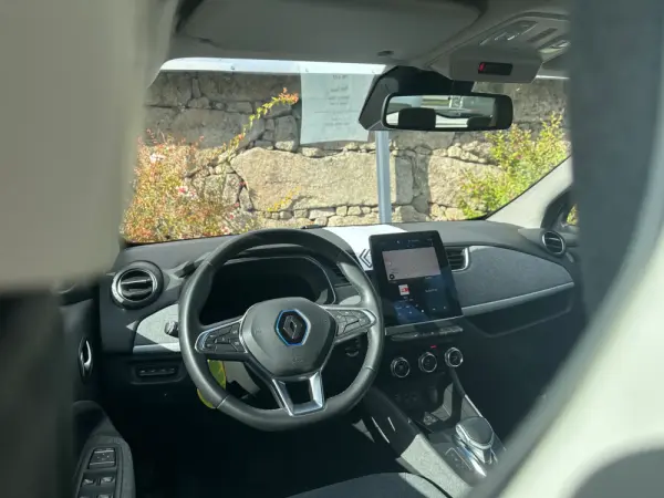 Renault Zoe Intens 50 16