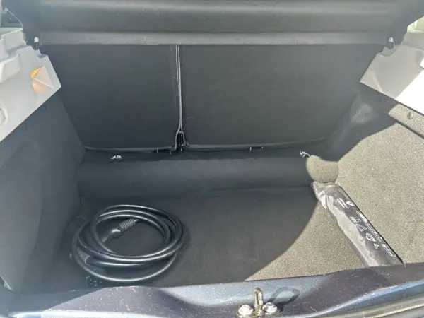 Renault Zoe Intens 50 27