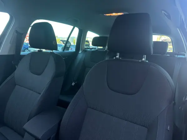 Skoda Octavia Break 1.6 TDI Style 26