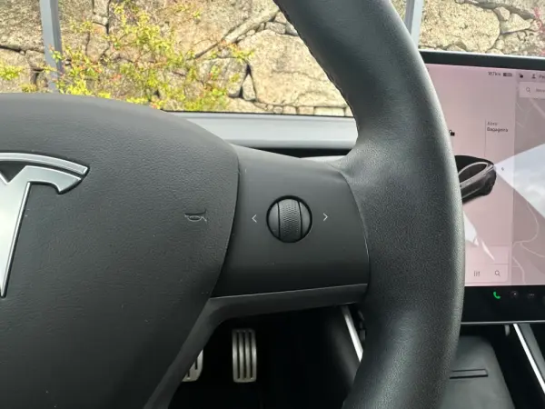 Tesla Model 3 Performance Tração Integral 20
