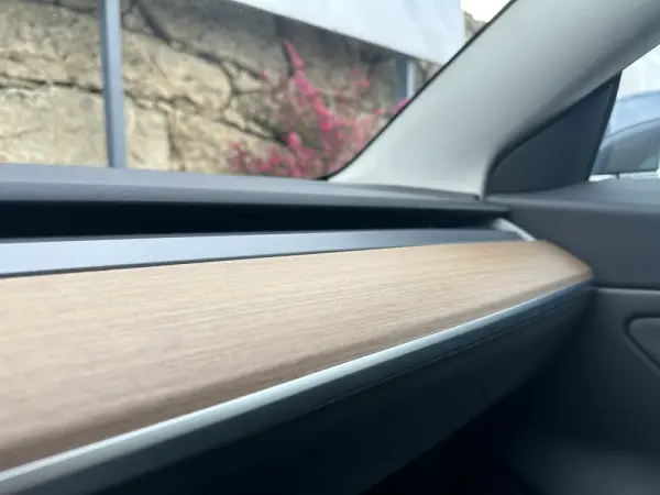 Tesla Model 3 Performance Tração Integral 25