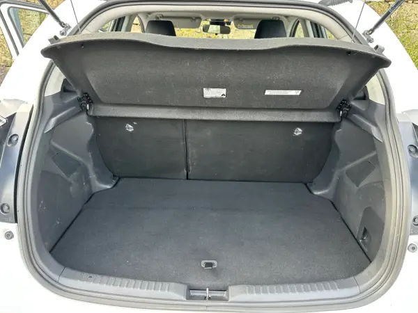 Toyota Yaris 1.5 HDF Comfort Plus 30