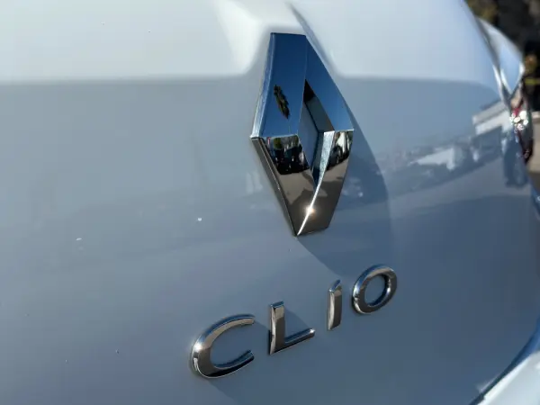 Renault Clio 1.5 dCi Comfort 15