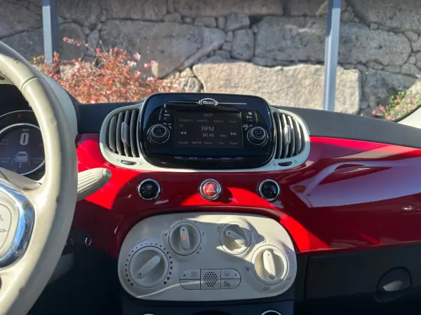 Fiat 500 1.2 Dolcevita 19