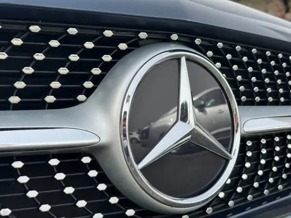 Mercedes-Benz A 180 d AMG Line Aut. 5