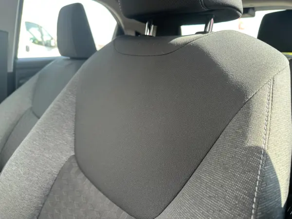 Toyota Yaris 1.5 HDF Business 28