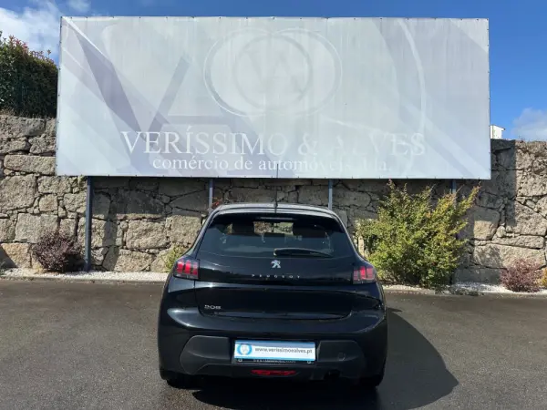 Peugeot 208 1.2 PureTech Active 13