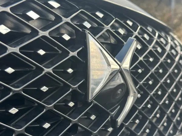 DS DS4 E-Tense Rivoli EAT8 4