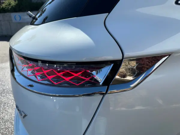 DS DS7 Crossback E-Tense Rivoli EAT8 5