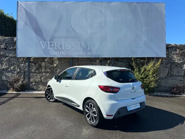 Renault Clio 1.5 dCi Comfort 7