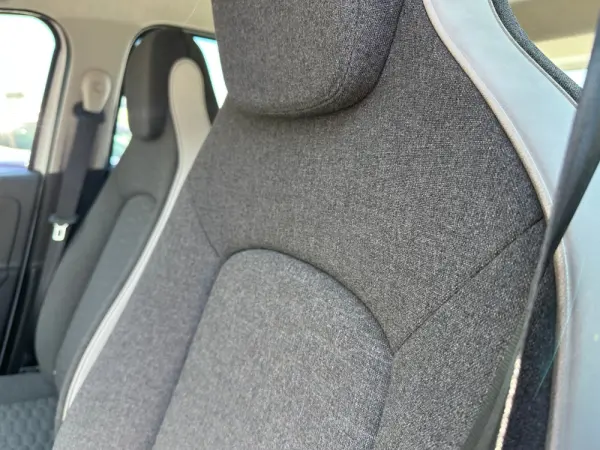 Renault Zoe (c/ Bateria) Limited 50 27
