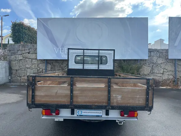 Peugeot Boxer 2.2 BlueHDi 335 L3 CD 16