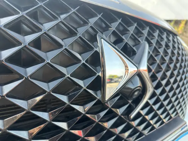 DS DS7 Crossback E-Tense Rivoli EAT8 4