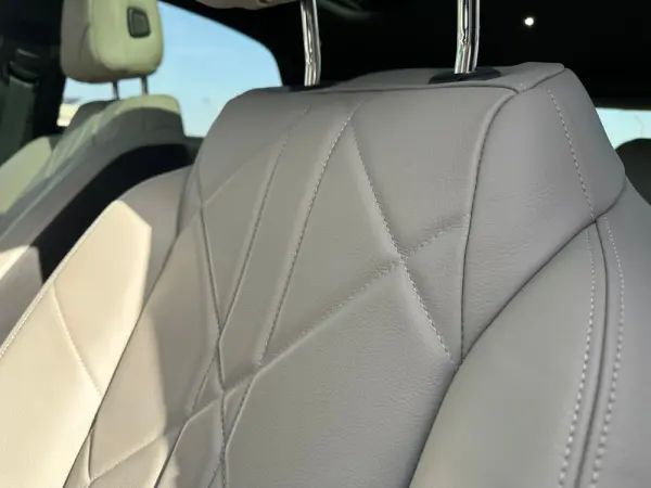 DS DS7 Crossback E-Tense Rivoli EAT8 29