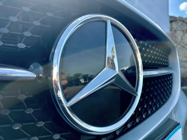 Mercedes-Benz C 300 de AMG Line 7