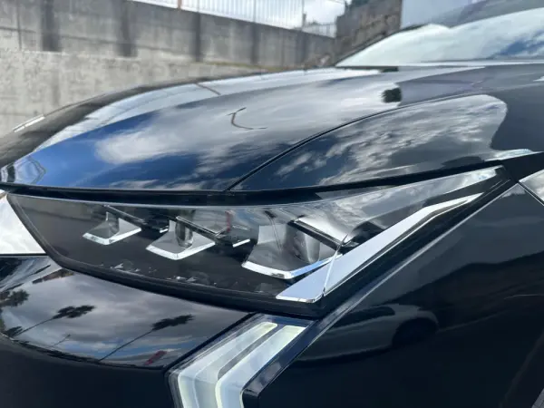 DS DS4 E-Tense Rivoli EAT8 11