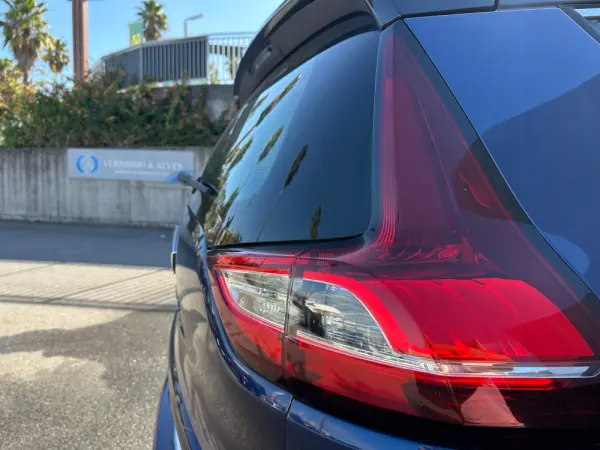 Renault Scénic ENERGY dCi 110 INTENS 4