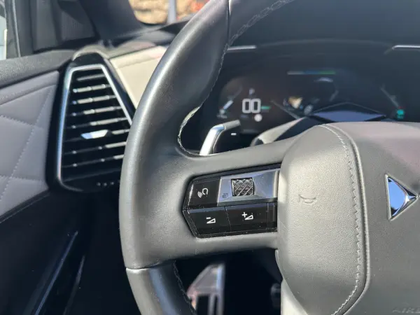 DS DS7 Crossback E-Tense Rivoli EAT8 25