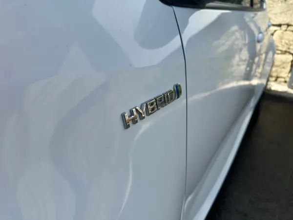 Toyota Yaris 1.5 HDF Business 11