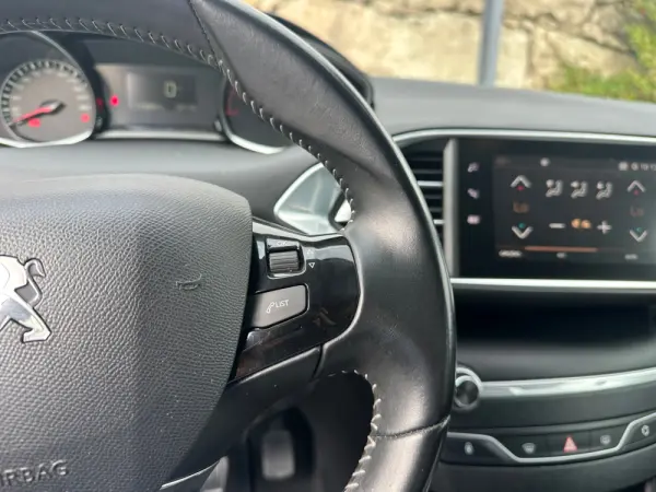 Peugeot 308 SW 1.5 BlueHDi Style 19