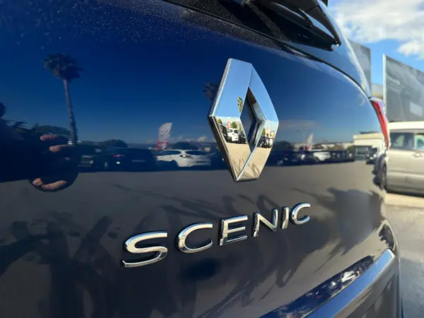 Renault Scénic ENERGY dCi 110 INTENS 14