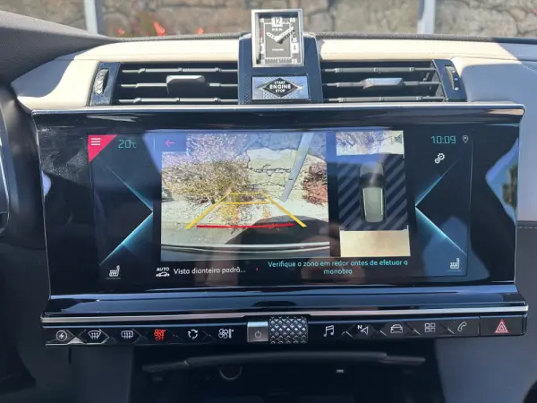 DS DS7 Crossback E-Tense Rivoli EAT8 31