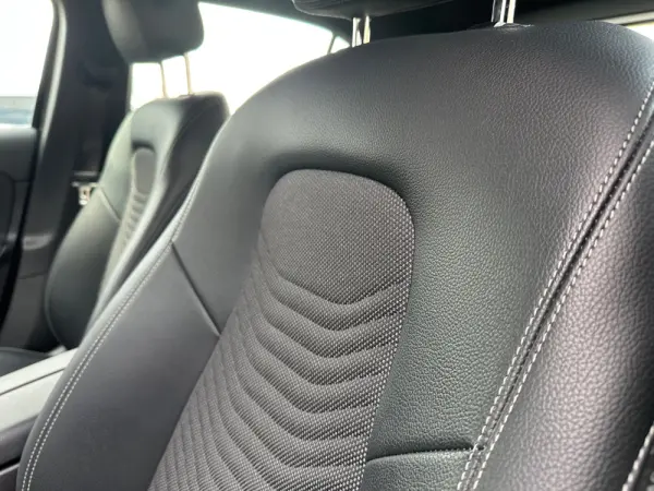Mercedes-Benz A 250 e Style Plus 28