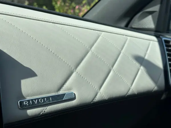 DS DS7 Crossback E-Tense Rivoli EAT8 27