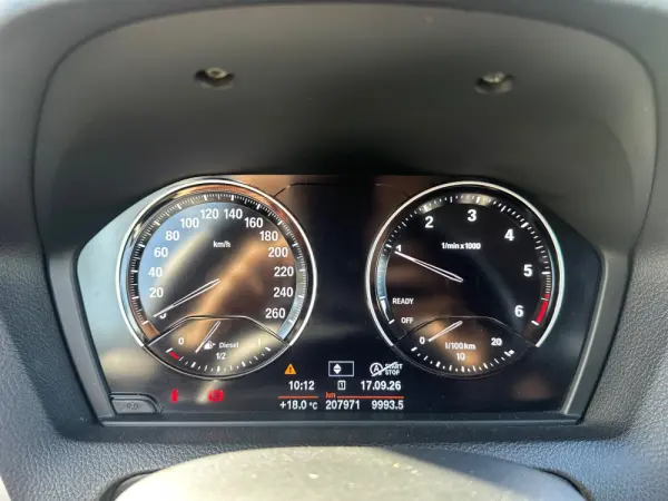 BMW 116 d EfficientDynamics 23