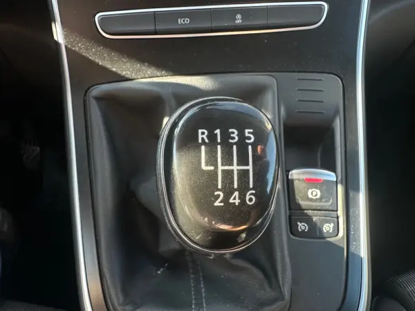 Renault Scénic ENERGY dCi 110 INTENS 23