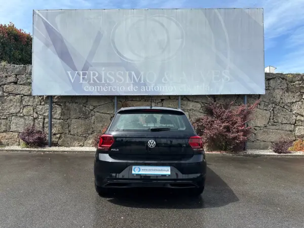 Volkswagen Polo 1.6 TDI Confortline 14