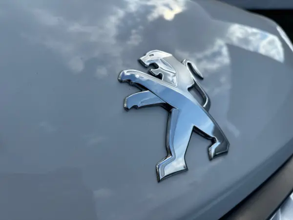 Peugeot Boxer 2.2 BlueHDi 335 L3 CD 4
