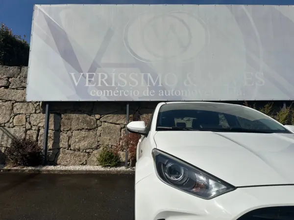 Toyota Yaris 1.5 HDF Business 10