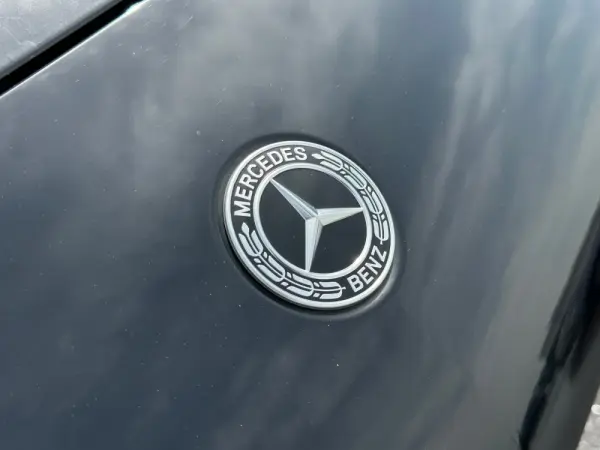 Mercedes-Benz A 250 e Style Plus 3