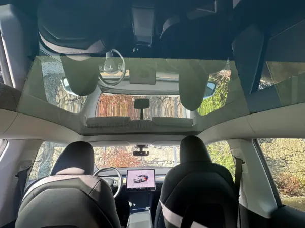 Tesla Model Y RWD 15