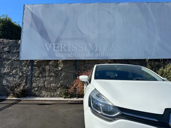 Renault Clio 1.5 dCi Comfort 9