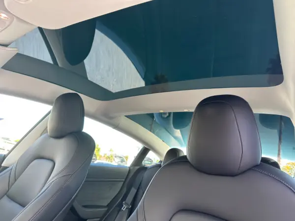 Tesla Model 3 Long Range AWD Dual Motor 27