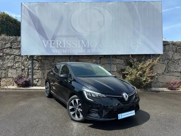 Renault Clio 1.5 Blue dCi Intens 6