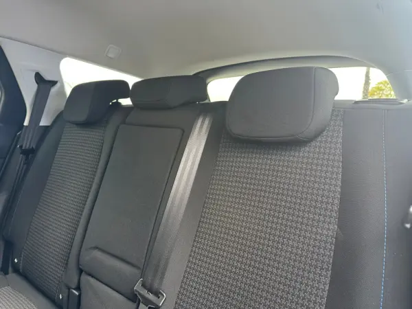 Peugeot 308 SW 1.5 BlueHDi Style 26