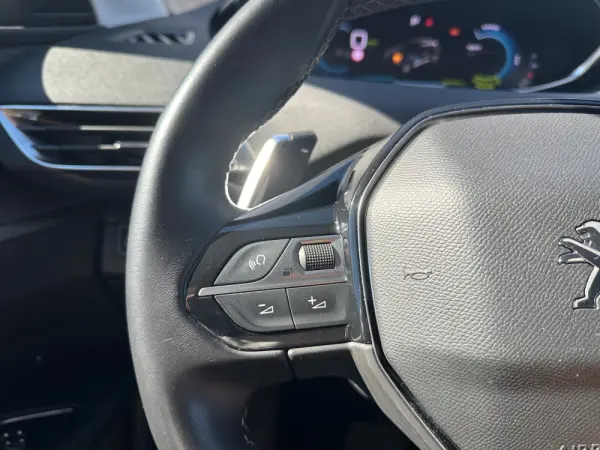 Peugeot 3008 1.6 Hybrid4 Allure e-EAT8 21