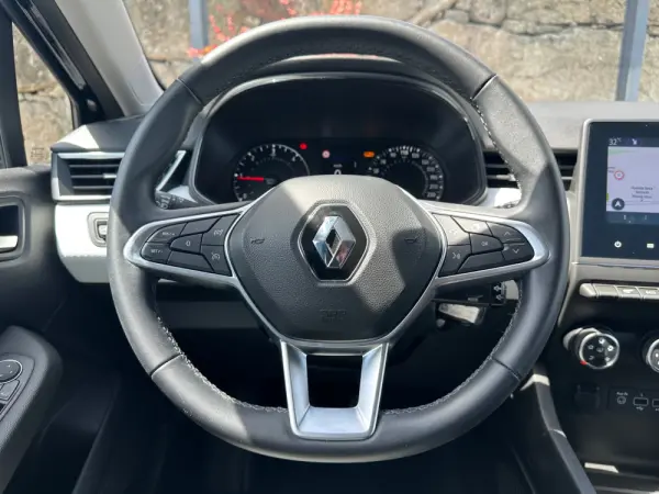 Renault Clio 1.5 Blue dCi Intens 19
