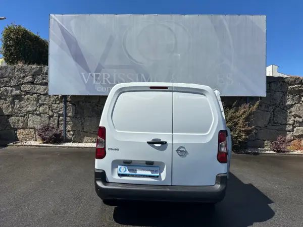 Opel Combo 1.5 CDTi L2H1 Edition Plus 16