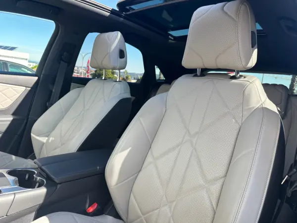 DS DS7 Crossback E-Tense Rivoli EAT8 35