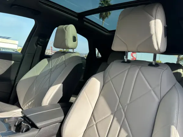 DS DS7 Crossback E-Tense Rivoli EAT8 28