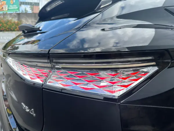 DS DS4 E-Tense Rivoli EAT8 5