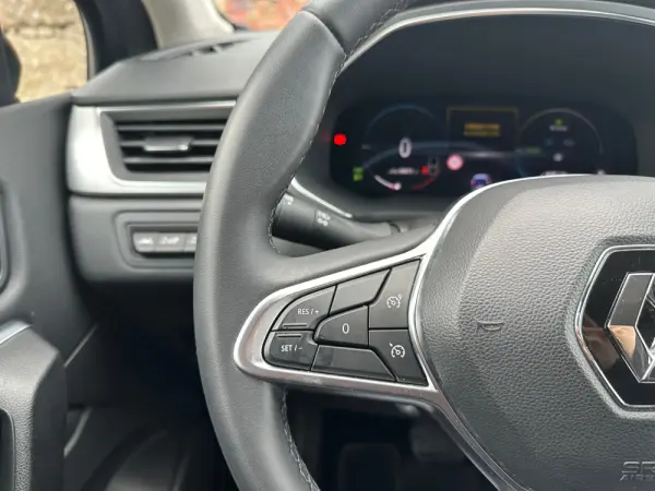 Renault Captur 1.6 E-Tech Plug-In Intens 20