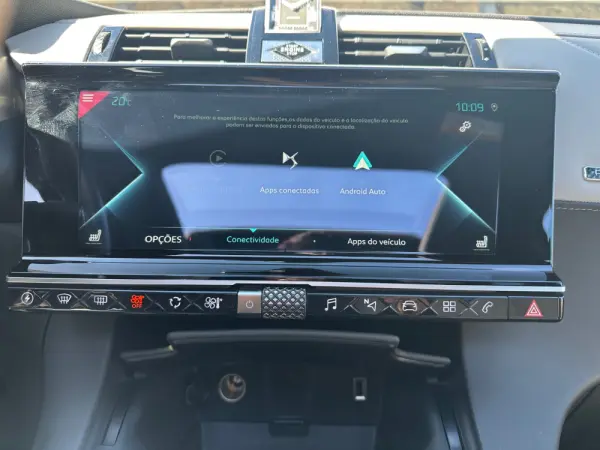 DS DS7 Crossback E-Tense Rivoli EAT8 30