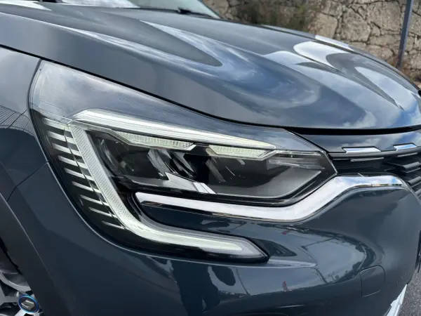 Renault Captur 1.6 E-Tech Plug-In Intens 4